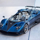 All image credits: Pagani